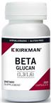 Beta Glucan (1,3/1,6) - Hypoallergenic